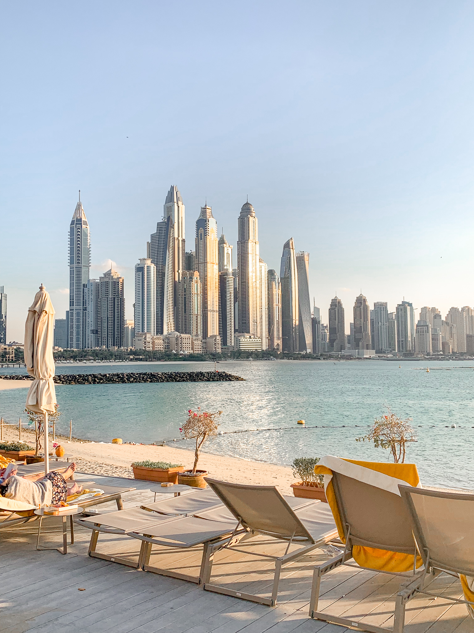 HOW TO SPEND 5 DAYS IN DUBAI | Amber Rose Lorimer